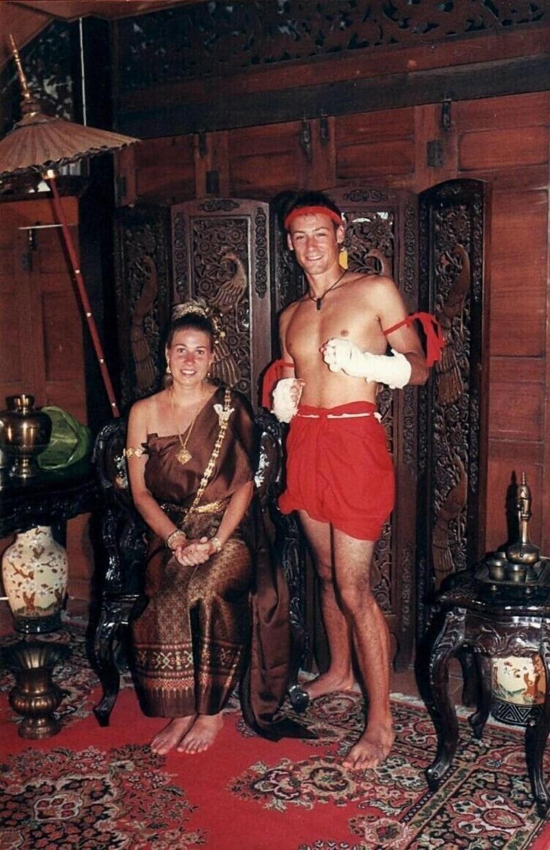 Ruean Thai Hotel - Aktivite
