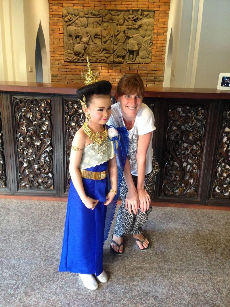 Ruean Thai Hotel - Aktivite