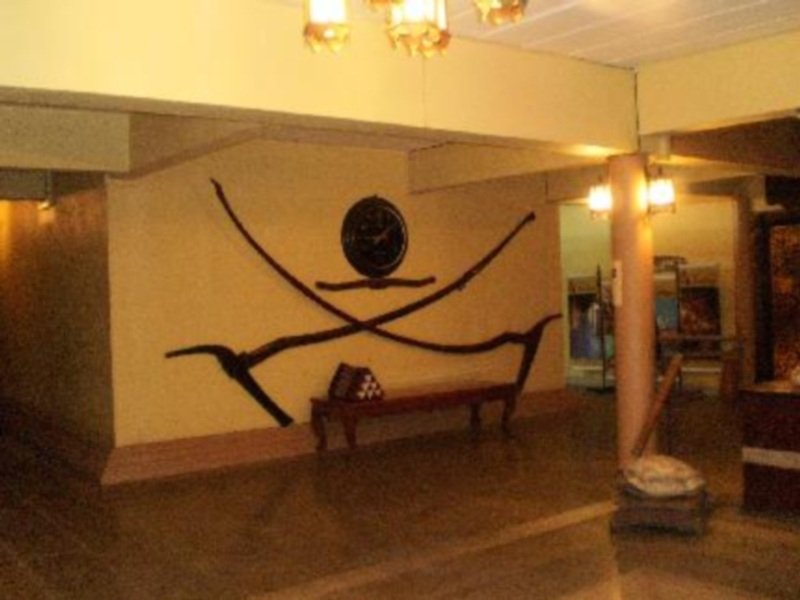 Ruean Thai Hotel fotoÄŸrafÄ±