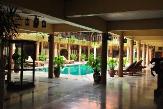 Ruean Thai Hotel fotoÄŸrafÄ±