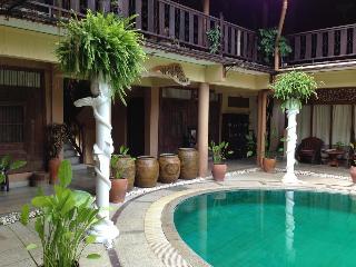 Ruean Thai Hotel fotoÄŸrafÄ±