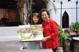 Ruean Thai Hotel fotoÄŸrafÄ±