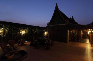 Ruean Thai Hotel fotoÄŸrafÄ±