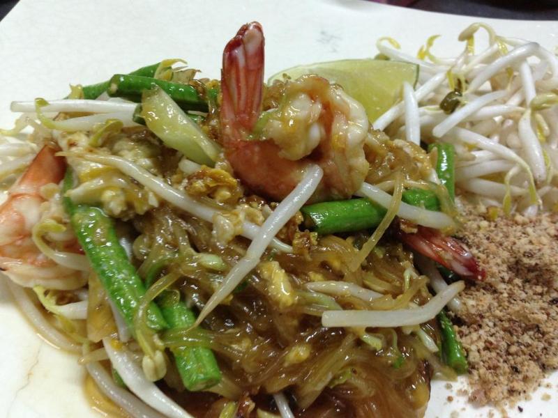 Ruean Thai Hotel - Genel