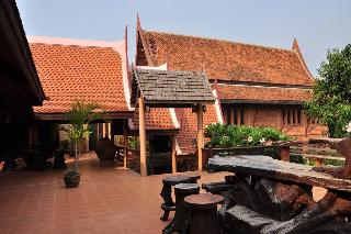 Ruean Thai Hotel fotoÄŸrafÄ±