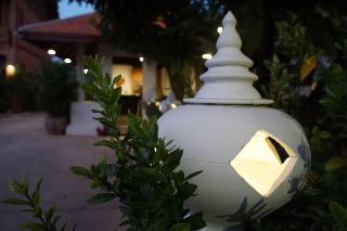 Ruean Thai Hotel otel fotoğrafı