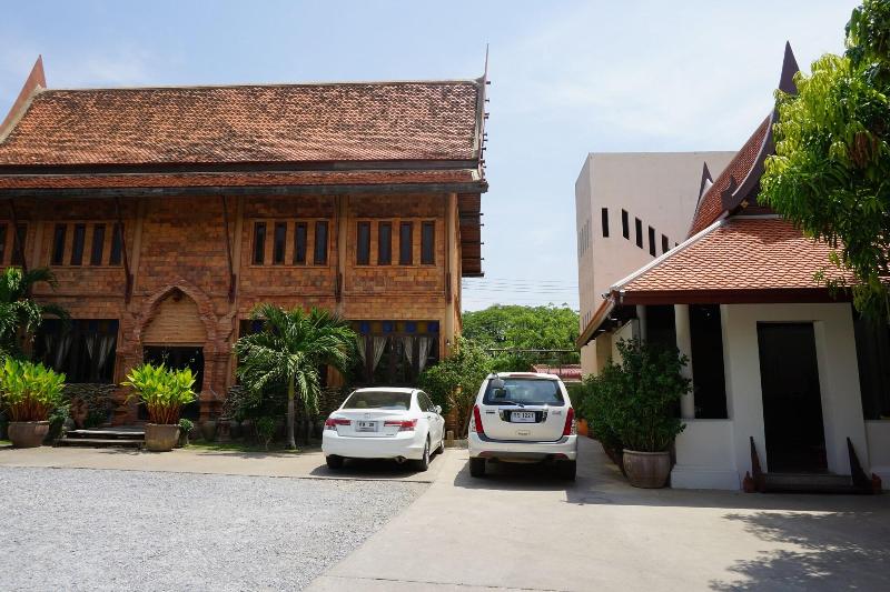 Ruean Thai Hotel - Genel