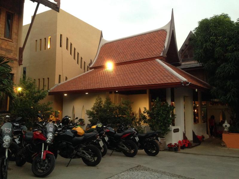 Ruean Thai Hotel - Genel