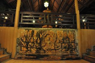 Ruean Thai Hotel fotoÄŸrafÄ±