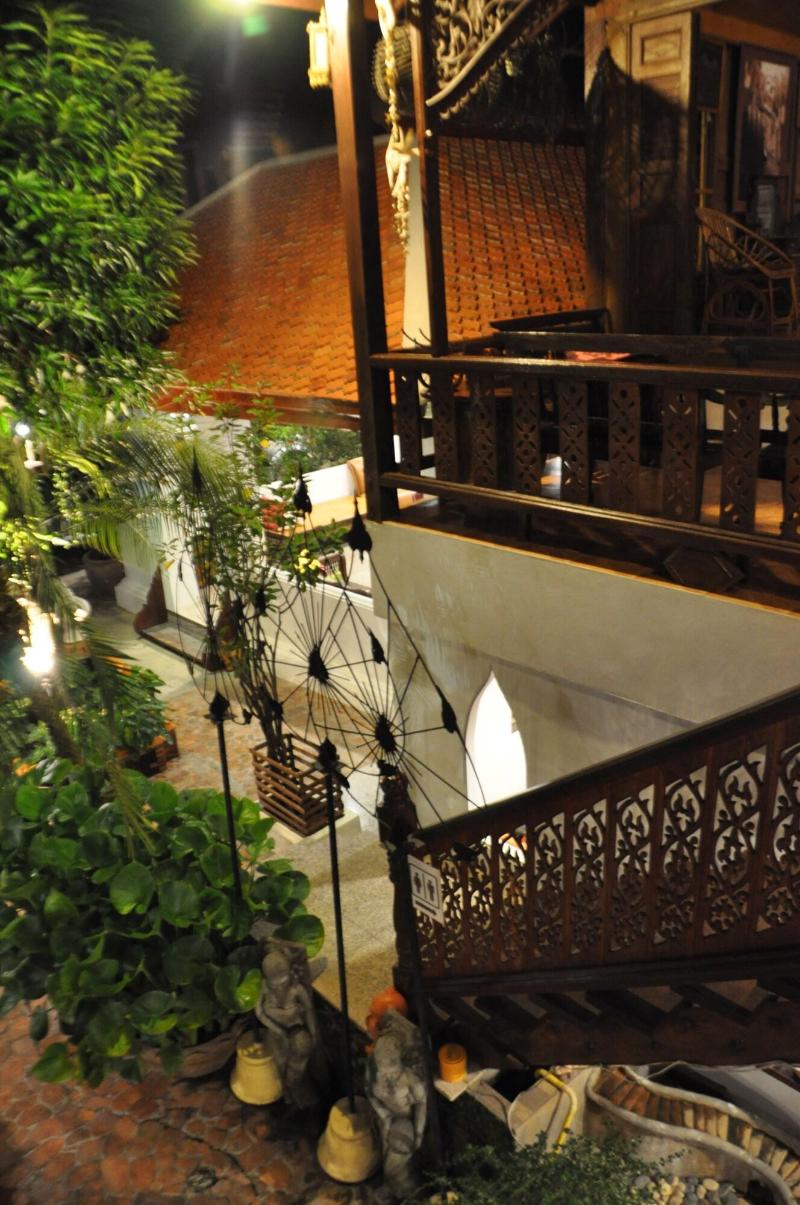 Ruean Thai Hotel - Genel