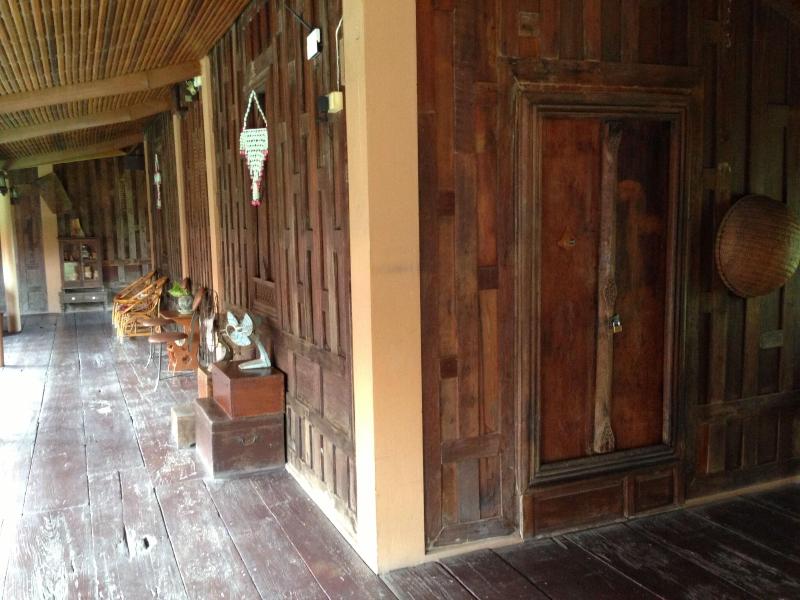 Ruean Thai Hotel - Genel