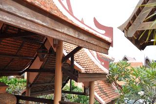 Ruean Thai Hotel fotoÄŸrafÄ±