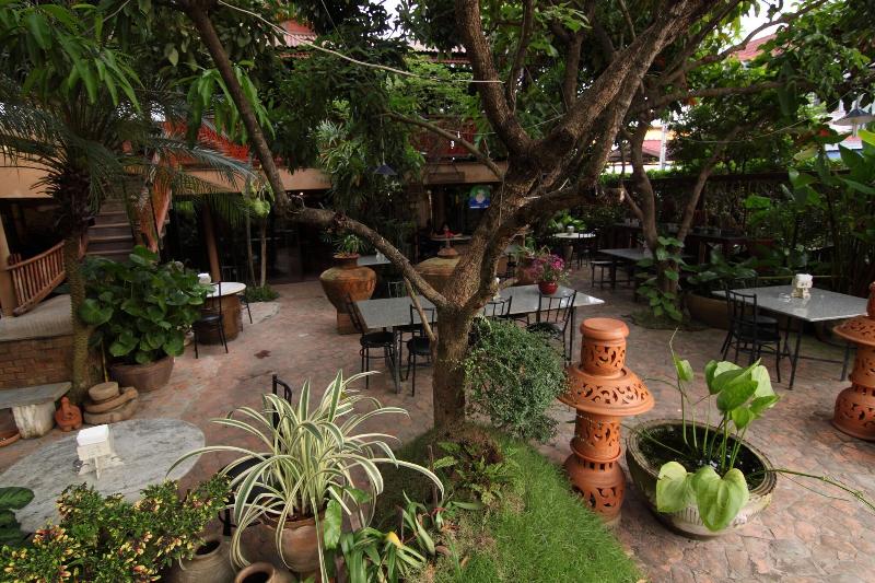 Ruean Thai Hotel - Genel