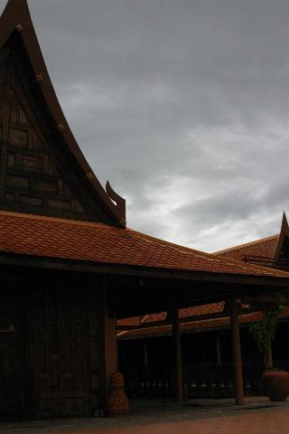 Ruean Thai Hotel fotoÄŸrafÄ±