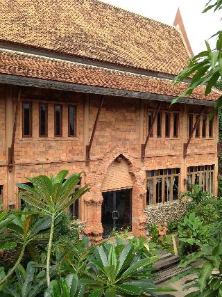 Ruean Thai Hotel fotoÄŸrafÄ±