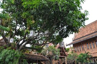 Ruean Thai Hotel fotoÄŸrafÄ±