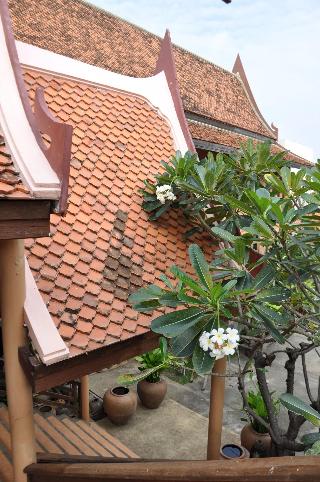Ruean Thai Hotel fotoÄŸrafÄ±
