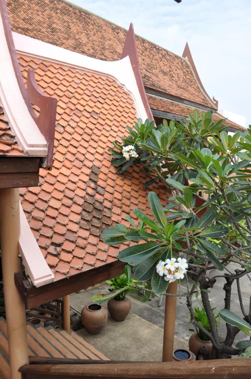 Ruean Thai Hotel - Genel