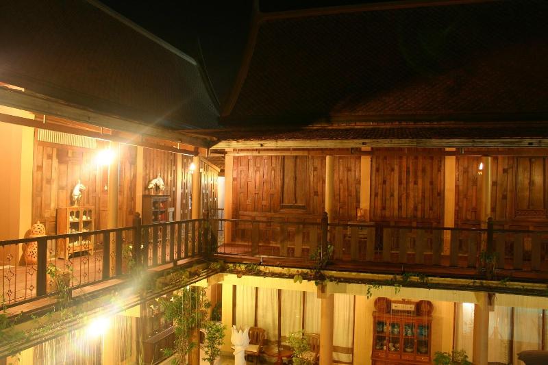 Ruean Thai Hotel - Genel
