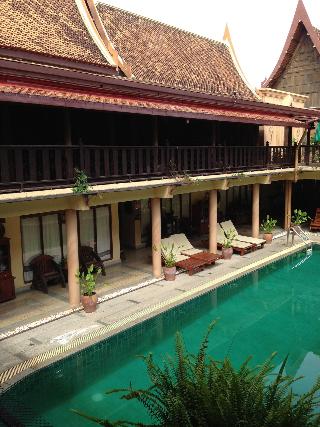 Ruean Thai Hotel fotoÄŸrafÄ±