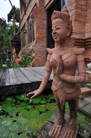 Ruean Thai Hotel fotoÄŸrafÄ±
