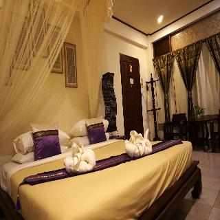 Ruean Thai Hotel fotoÄŸrafÄ±