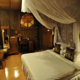 Ruean Thai Hotel fotoÄŸrafÄ±