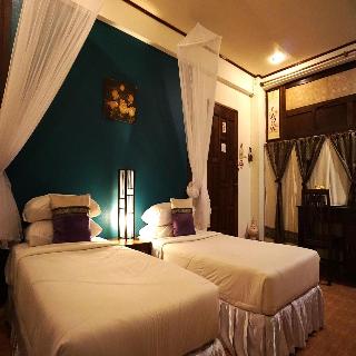 Ruean Thai Hotel fotoÄŸrafÄ±