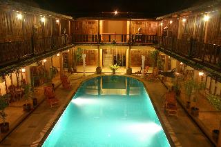 Ruean Thai Hotel fotoÄŸrafÄ±