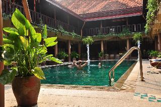 Ruean Thai Hotel fotoÄŸrafÄ±