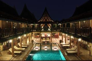 Ruean Thai Hotel fotoÄŸrafÄ±