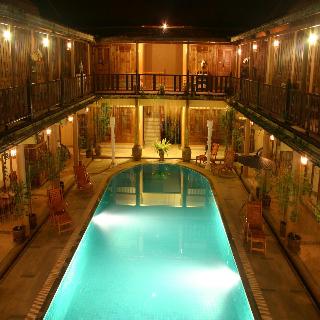 Ruean Thai Hotel fotoÄŸrafÄ±