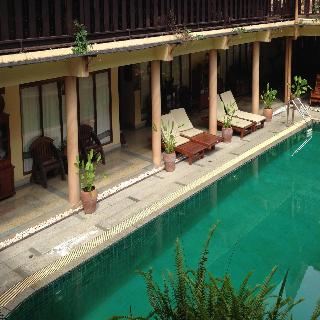 Ruean Thai Hotel fotoÄŸrafÄ±