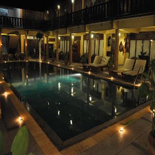 Ruean Thai Hotel fotoÄŸrafÄ±