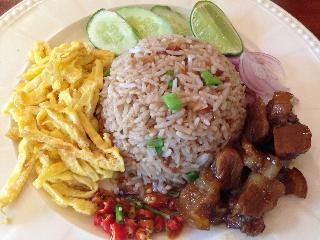 Ruean Thai Hotel fotoÄŸrafÄ±