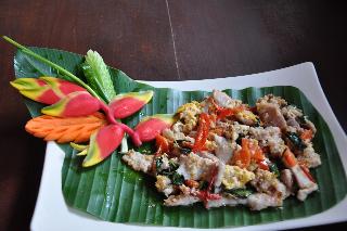 Ruean Thai Hotel fotoÄŸrafÄ±