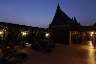 Ruean Thai Hotel fotoÄŸrafÄ±