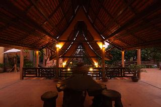 Ruean Thai Hotel fotoÄŸrafÄ±