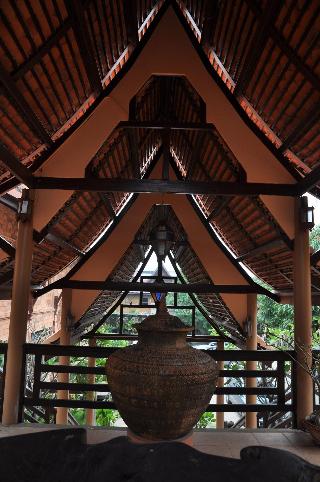 Ruean Thai Hotel fotoÄŸrafÄ±