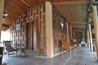Ruean Thai Hotel fotoÄŸrafÄ±