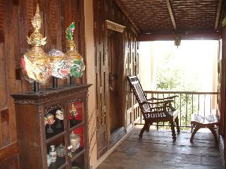 Ruean Thai Hotel fotoÄŸrafÄ±