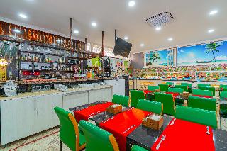Sayanora Hotel fotoÄŸrafÄ±