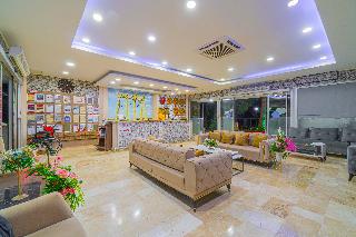 Sayanora Hotel fotoÄŸrafÄ±