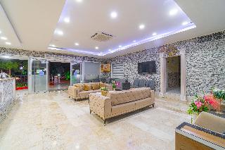 Sayanora Hotel fotoÄŸrafÄ±