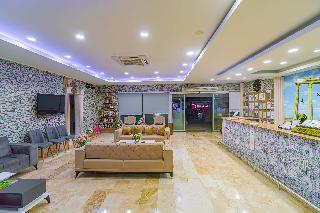 Sayanora Hotel fotoÄŸrafÄ±
