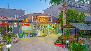 Sayanora Hotel fotoÄŸrafÄ±