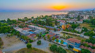 Sayanora Hotel fotoÄŸrafÄ±