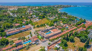 Sayanora Hotel fotoÄŸrafÄ±