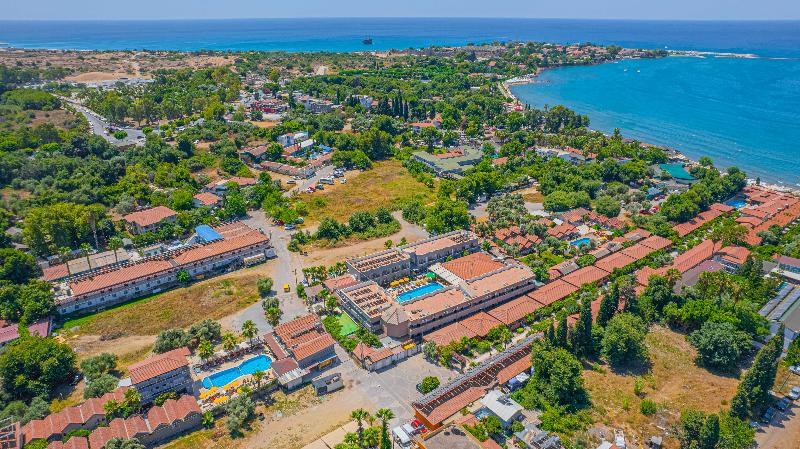 Sayanora Hotel - Genel