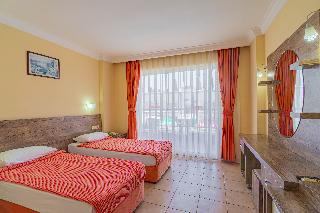 Sayanora Hotel fotoÄŸrafÄ±